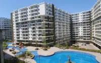 Apartement Gateway Pasteur Bandung by TN Hospitality - balcony