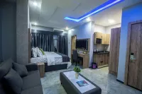 Golden Grand Royale Hotel