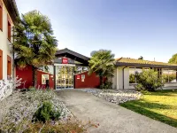Ibis Montauban Hotels in 