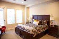 Spotless,Booking for Summer Fall and Winter 3Bdrm 2BTH One Level Great Location! - Gym