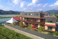 Yanggu Yeongane Pension - 2 stjerner