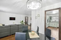 Luxe Family-Friendly ATL Home • Near Emory & Choa - 4성급