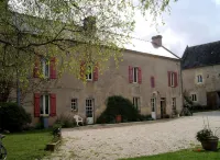 La Ferme des Chataigniers - Pensions