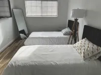 Convenient Getaway Close to it All! - 民泊