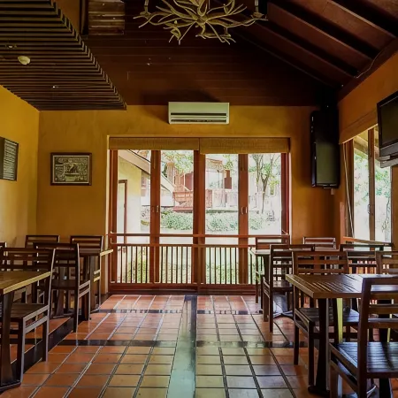 Valley Garden Resort