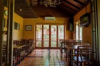 Valley Garden Resort - servizio colazione