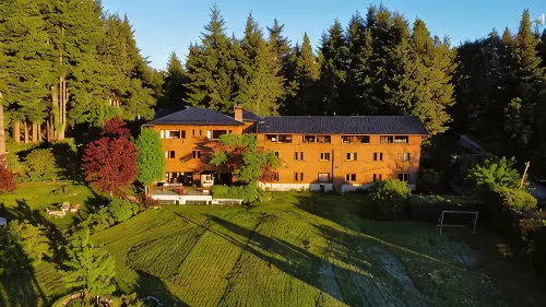 Le Bouquet Apart Hotel - Holiday Apartments