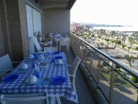 La Marina B&B - servizio colazione