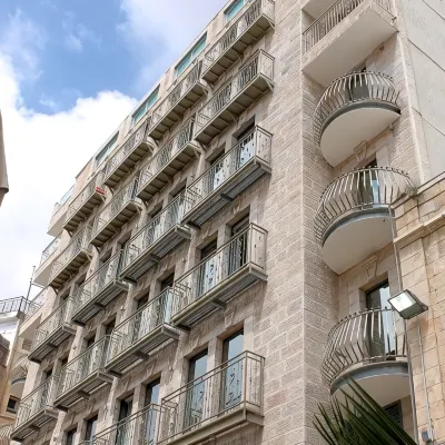 Arthur Hotel - an Atlas Boutique Hotel Hotels near Zion Square