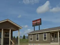 Telluride Lodge Hotels in McKenzie County