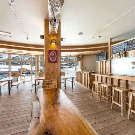 Hakuba Panorama Hotel