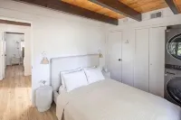 白日夢-距湖幾分鐘帶火坑小屋