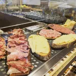 Park Hotel Faloria - breakfast