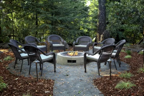 Wine Country Redwood Estate in the Heart of Wine Country - 4-Star