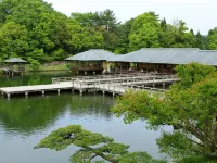 賀茂川荘 - Wi-Fi