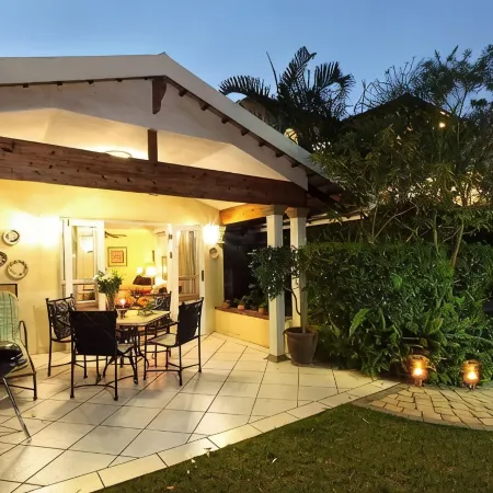 Anchor's Rest Guesthouse and Self Catering