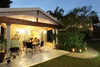Anchor's Rest Guesthouse and Self Catering - Pensions