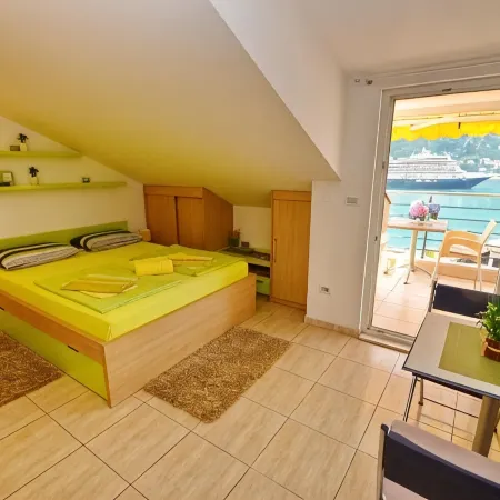Palma Apartments
