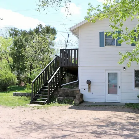 ⁑Close to Downtown⁑Patio Seating⁑Clean&Quiet⁑