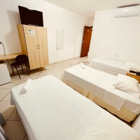 Pioneiro Hotel