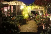 Country House, Lovingly Renovated in the Olive Grove, Large Panoramic Pool, Air Conditioning System - WiFi