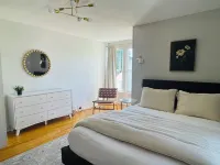 Stylish and Comfortable Downtown Historical Home Two Blocks From the River - 무료 와이파이