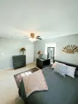 Cozy Cottage with Private Dock- Chesapeake Bay/ Cambridge (Pet-Friendly) - Homestays
