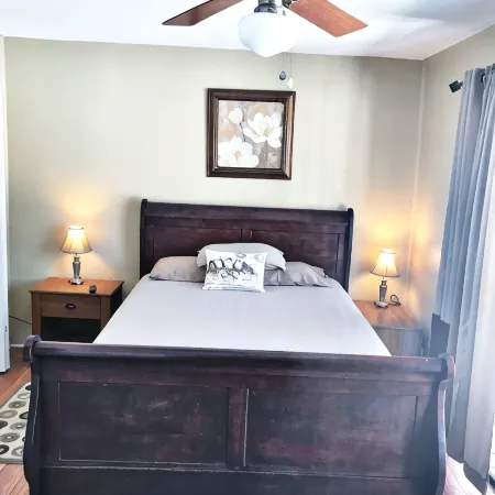 2 bedroom 1.5 bath in Fairfield Glade near the community center!