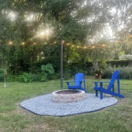 Sunny Springs Oasis