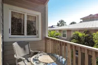 Lovebirds' Retreat - Steps to Siesta Key Public Beach - - 4-Sterne
