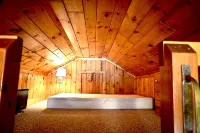 Waterfront house on Miner Lake- Waupaca Chain - 3성급