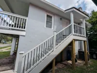 Charming Home in the Soda Pop District Downtown. Spacious and Pet-Friendly! - 4-Sterne