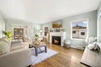 Lincoln 4Br 2ba Central Twin Falls Home Sleeps 10 - 4-Star