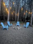 Wilderness Retreat 3-bedroom cabin in Eustis, Maine - 샬레 호텔