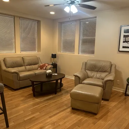 Historic-Capital District Condo