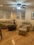 Historic-Capital District Condo - Boutique
