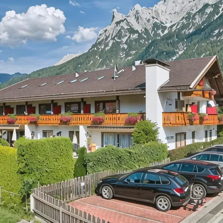 Hotel Franziska