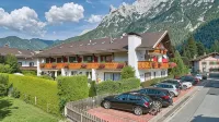Hotel Franziska - Wifi