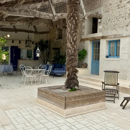 Le Clos Beldane