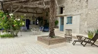 Le Clos Beldane - Bed and Breakfasts