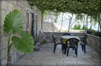 Apartmani Loredana - 2-Bedroom-Apartment with Sea View - parking