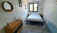 The Serlie Pagotin with Sauna - Chalets
