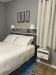 Modern rustic minutes from arena and speedway - 3성급