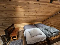 Reboot, Recover, Recreate…Centrally located 20 acre Mill Creek getaway cabin! - Wifi
