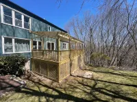 4 BR Serene Home Nestled Amongst the Canopy of Majestic Trees - 4 stelle