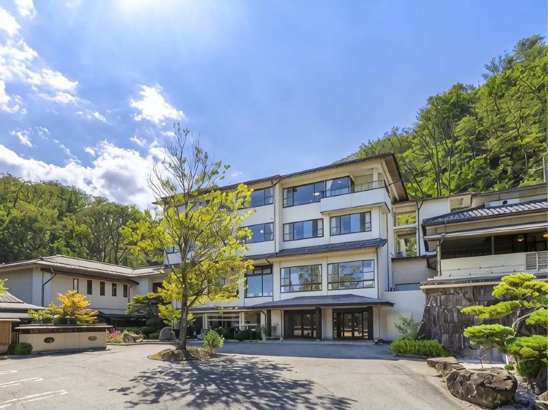Hotel Hanaya - Achi