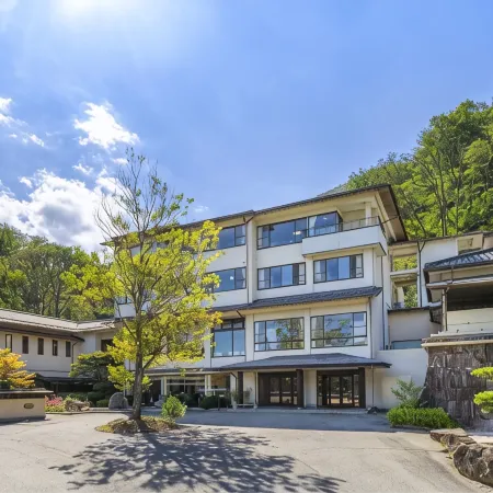 Hotel Hanaya