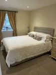 Orchard Cottage. 2-bedroomed cottage.  Short breaks welcome.  Free Wi-Fi - 3 ดาว