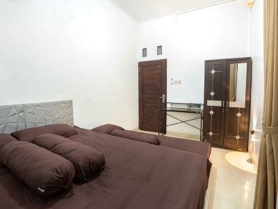 Wistara Guest House Malioboro Yogyakarta