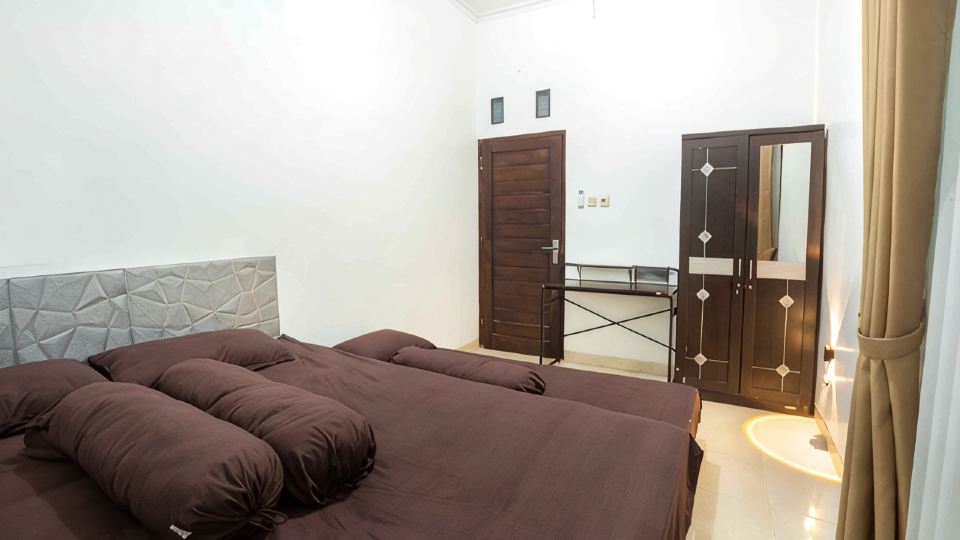 Wistara Guest House Malioboro Yogyakarta
